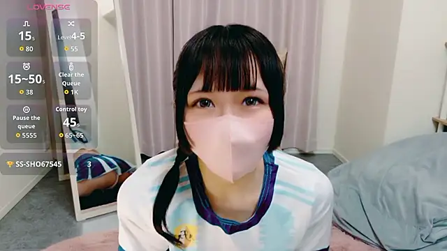 Snapshot of mi-na-chaaan chatting on 2, 4, 2026 mi-na-chaaan online show from 2, 4, 2026