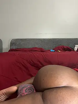 Ebony Queeen online show from 7, 3, 2026