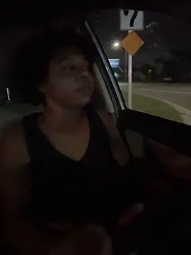 Ebony Queeen online show from 25, 3, 2026