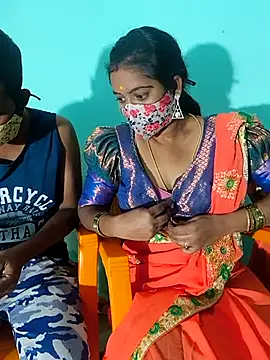 Snapshot of Tamilkannadacouple chatting on 9, 2, 2026 Tamilkannadacouple online show from 9, 2, 2026