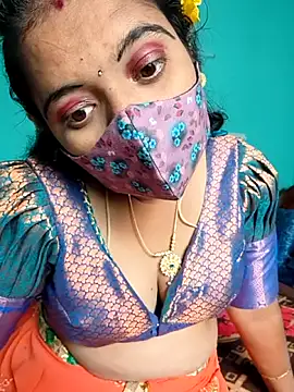 Snapshot of Tamilkannadacouple chatting on 18, 2, 2026 Tamilkannadacouple online show from 18, 2, 2026