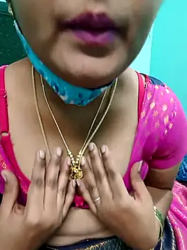 Snapshot of Tamilkannadacouple chatting on 19, 2, 2026 Tamilkannadacouple online show from 19, 2, 2026