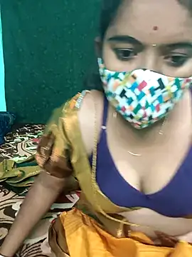 Snapshot of Tamilkannadacouple chatting on 25, 2, 2026 Tamilkannadacouple online show from 25, 2, 2026