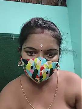 Snapshot of Tamilkannadacouple chatting on 31, 5, 2026 Tamilkannadacouple online show from 31, 5, 2026