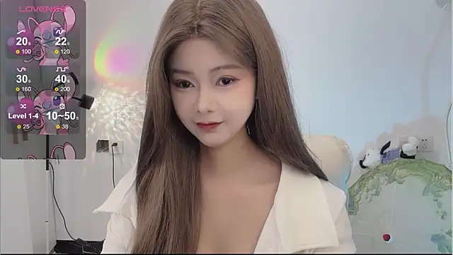 Snapshot of Memeli0 chatting on 22, 4, 2026 Memeli0 online show from 22, 4, 2026