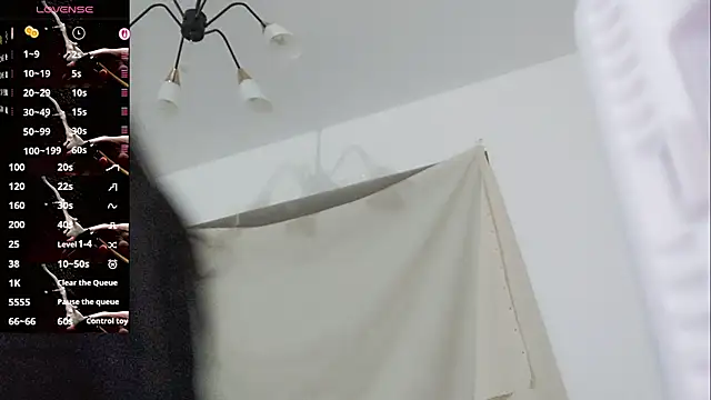 vivi523 online show from 27, 3, 2026