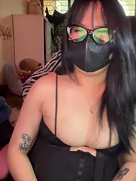 Snapshot of HaleyKin chatting on 17, 3, 2026 HaleyKin online show from 17, 3, 2026