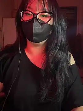 Snapshot of HaleyKin chatting on 25, 3, 2026 HaleyKin online show from 25, 3, 2026