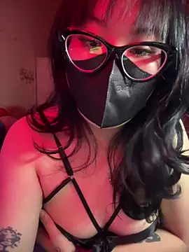 Snapshot of HaleyKin chatting on 1, 4, 2026 HaleyKin online show from 1, 4, 2026