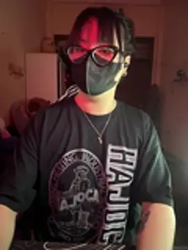 Snapshot of HaleyKin chatting on 12, 4, 2026 HaleyKin online show from 12, 4, 2026