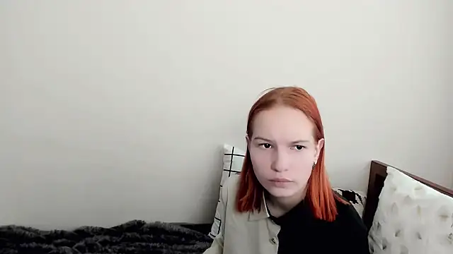 Snapshot of Vedime chatting on 9, 2, 2026 Vedime online show from 9, 2, 2026