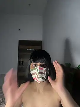 Snapshot of KavyaCurves chatting on 18, 2, 2026 KavyaCurves online show from 18, 2, 2026