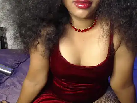 VixenNandhu online show from 2, 4, 2026