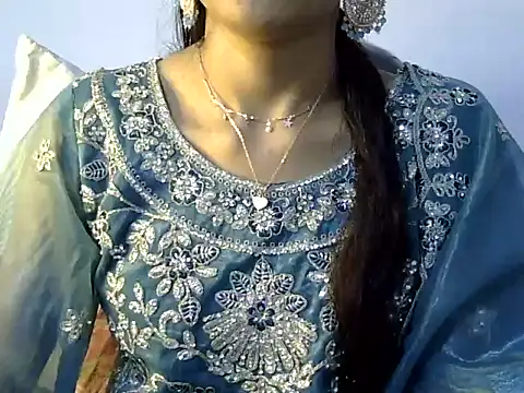 Snapshot of Mehaak_ chatting on 4, 3, 2026 Mehaak online show from 4, 3, 2026