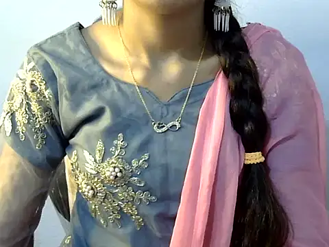 Snapshot of Mehaak_ chatting on 7, 3, 2026 Mehaak online show from 7, 3, 2026