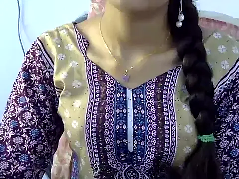 Snapshot of Mehaak_ chatting on 25, 3, 2026 Mehaak online show from 25, 3, 2026