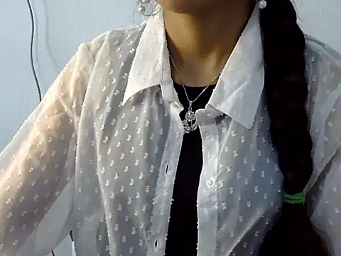 Snapshot of Mehaak_ chatting on 26, 3, 2026 Mehaak online show from 26, 3, 2026