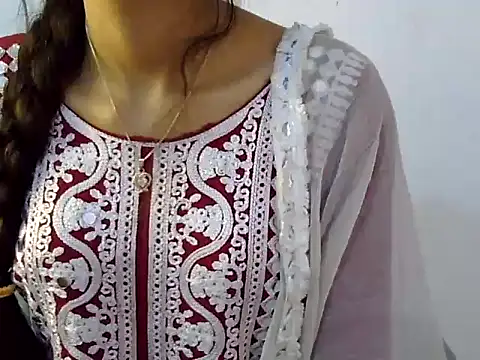 Snapshot of Mehaak_ chatting on 27, 3, 2026 Mehaak online show from 27, 3, 2026