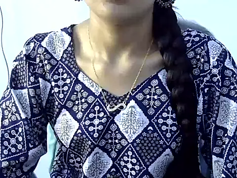 Snapshot of Mehaak_ chatting on 1, 4, 2026 Mehaak online show from 1, 4, 2026