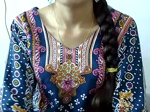 Snapshot of Mehaak_ chatting on 2, 4, 2026 Mehaak online show from 2, 4, 2026