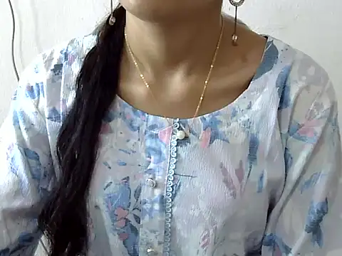 Snapshot of Mehaak_ chatting on 3, 4, 2026 Mehaak online show from 3, 4, 2026