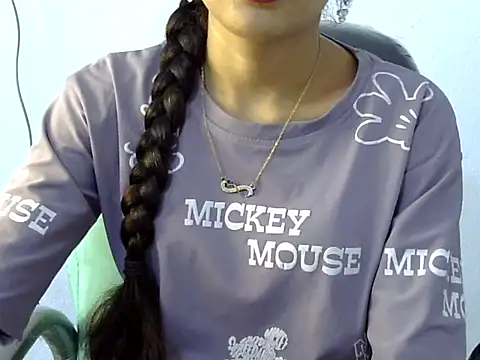 Snapshot of Mehaak_ chatting on 4, 4, 2026 Mehaak online show from 4, 4, 2026