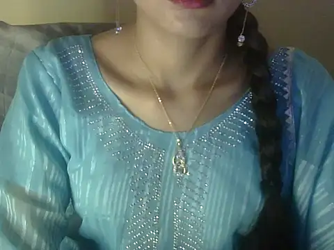 Snapshot of Mehaak_ chatting on 7, 4, 2026 Mehaak online show from 7, 4, 2026