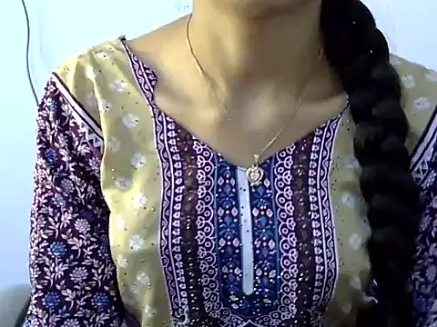 Snapshot of Mehaak_ chatting on 9, 4, 2026 Mehaak online show from 9, 4, 2026