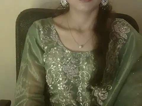 Snapshot of Mehaak_ chatting on 8, 5, 2026 Mehaak online show from 8, 5, 2026