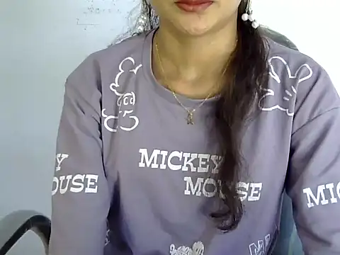 Snapshot of Mehaak_ chatting on 21, 5, 2026 Mehaak online show from 21, 5, 2026