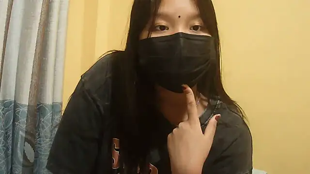 Snapshot of PRENCY_CUTE chatting on 3, 4, 2026 PRENCY CUTE online show from 3, 4, 2026