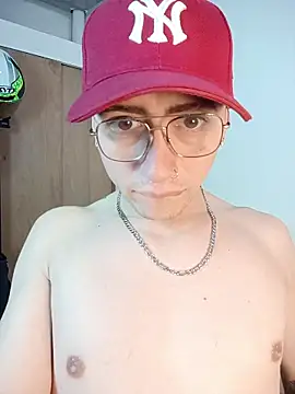 Emmanuel Lust online show from 27, 2, 2026