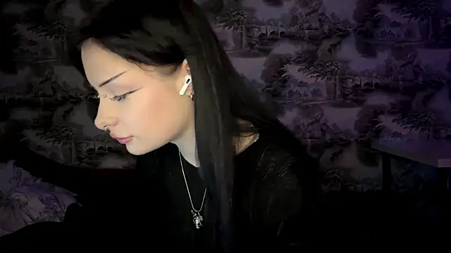 Snapshot of annicefeel chatting on 21, 2, 2026 annicefeel online show from 21, 2, 2026