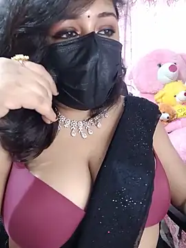 Lovely-Lina7 online show from 8, 6, 2026