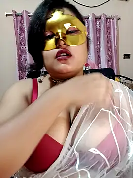 Lovely-Lina7 online show from 17, 6, 2026