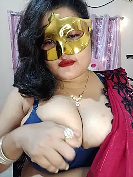 Lovely-Lina7 online show from 28, 6, 2026