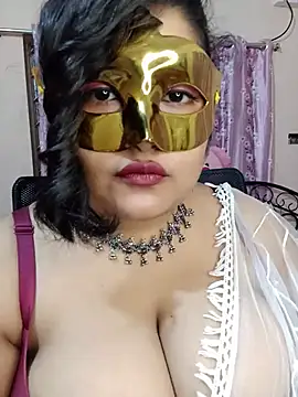 Lovely-Lina7 online show from 4, 7, 2026