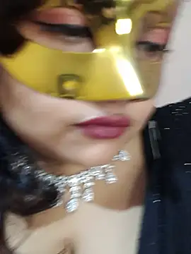 Lovely-Lina7 online show from 5, 7, 2026