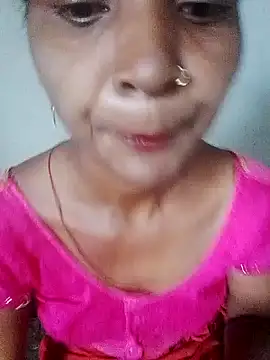 Snapshot of Anamika-Devi chatting on 8, 7, 2026 Anamika-Devi online show from 8, 7, 2026