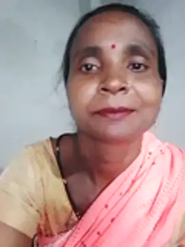 Snapshot of Anamika-Devi chatting on 9, 7, 2026 Anamika-Devi online show from 9, 7, 2026