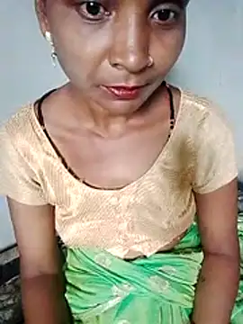 Snapshot of Anamika-Devi chatting on 11, 7, 2026 Anamika-Devi online show from 11, 7, 2026