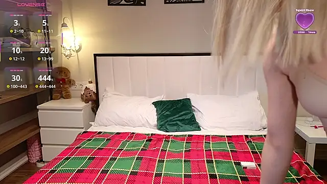 Snapshot of KatyaCherry chatting on 11, 2, 2026 KatyaCherry online show from 11, 2, 2026