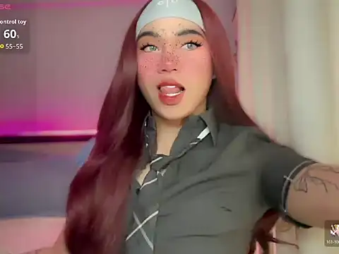 Snapshot of Kelly_Mckinney chatting on 13, 3, 2026 Kelly Mckinney online show from 13, 3, 2026