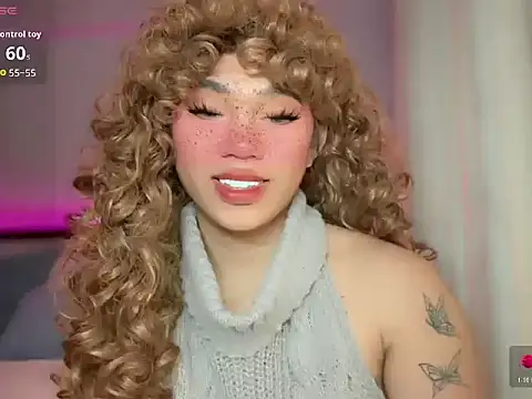 Snapshot of Kelly_Mckinney chatting on 14, 3, 2026 Kelly Mckinney online show from 14, 3, 2026