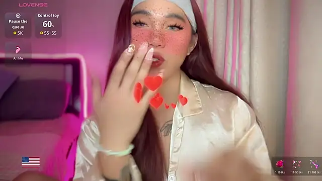 Snapshot of Kelly_Mckinney chatting on 15, 3, 2026 Kelly Mckinney online show from 15, 3, 2026