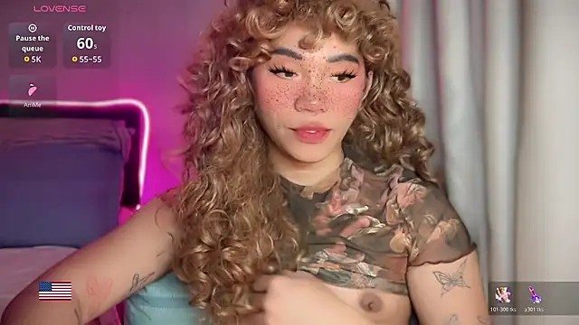 Snapshot of Kelly_Mckinney chatting on 16, 3, 2026 Kelly Mckinney online show from 16, 3, 2026