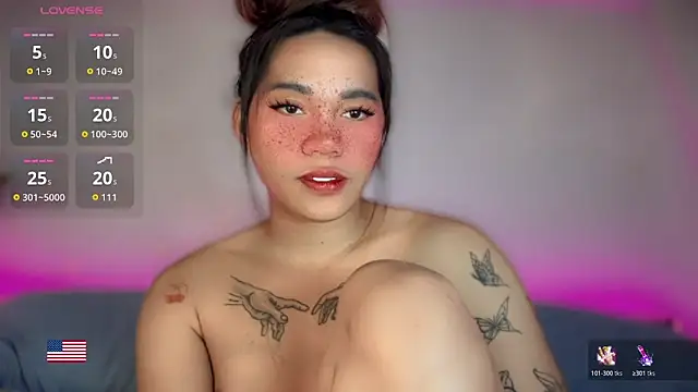 Snapshot of Kelly_Mckinney chatting on 18, 3, 2026 Kelly Mckinney online show from 18, 3, 2026