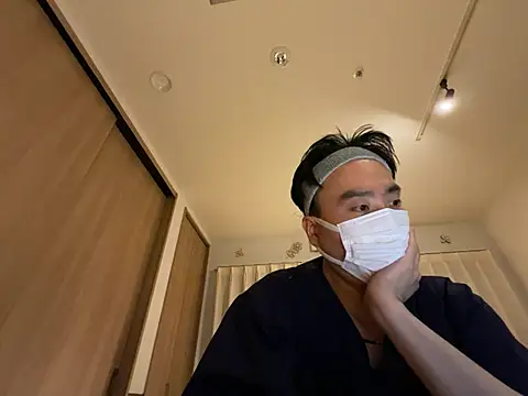Snapshot of shizuku-kun211 chatting on 25, 6, 2026 shizuku-kun211 online show from 25, 6, 2026