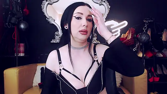 Snapshot of GoddessGeo chatting on 30, 6, 2026 GoddessGeo online show from 30, 6, 2026