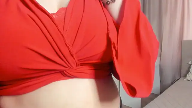 MariamGravert online show from 8, 2, 2026